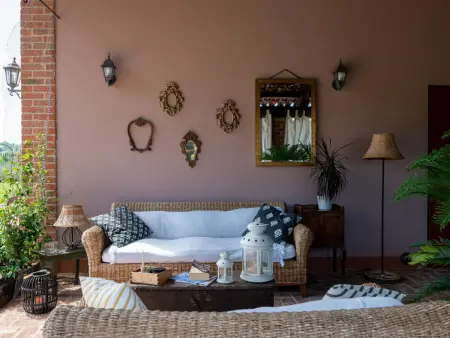 La Bell'aria, Maison 9 personnes à Frinco - Photo 45