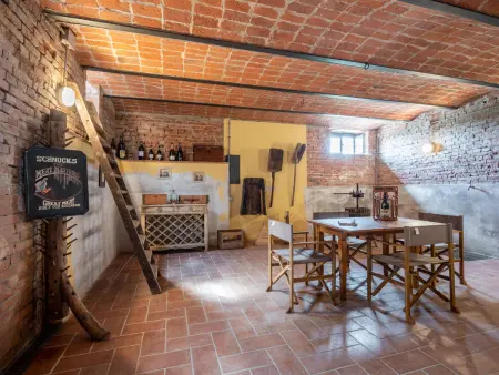 La Bell'aria, Maison 9 personnes à Frinco - Photo 47