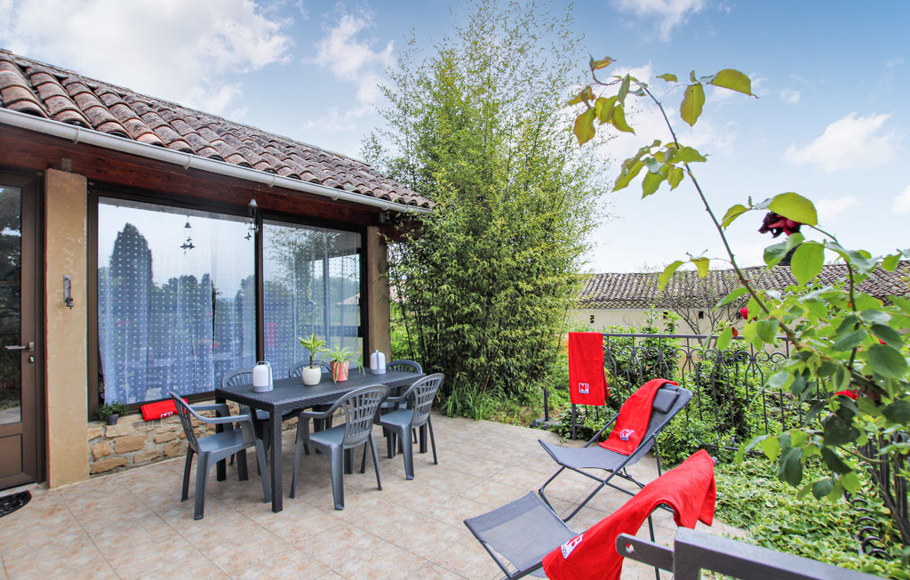 Maison pierre 3 chambres avec parc et étang à Montoison - Photo 9