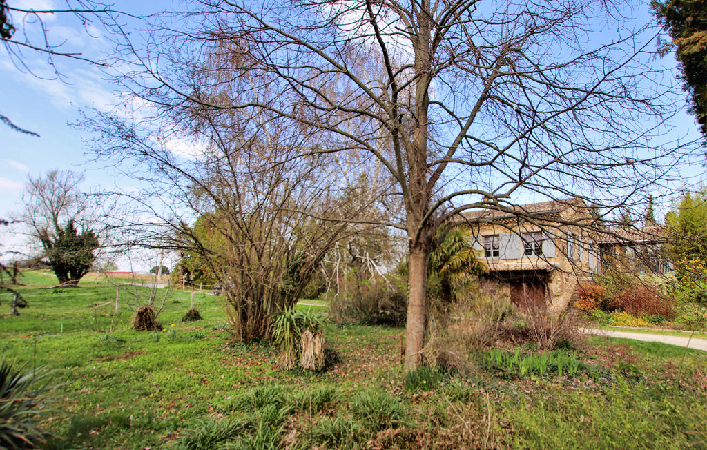 Maison pierre 3 chambres avec parc et étang à Montoison - Photo 11