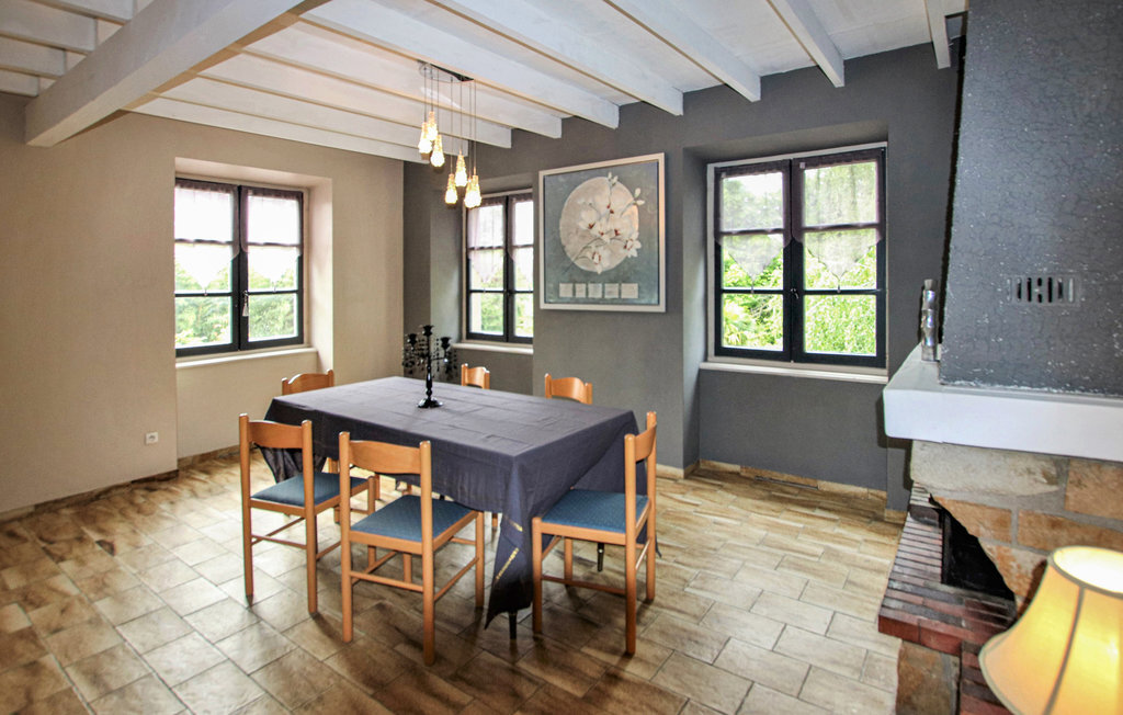 Maison pierre 3 chambres avec parc et étang à Montoison - Photo 15