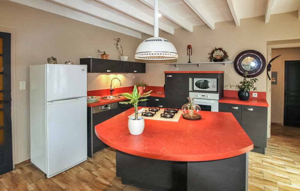 Maison pierre 3 chambres avec parc et étang à Montoison - Photo 16