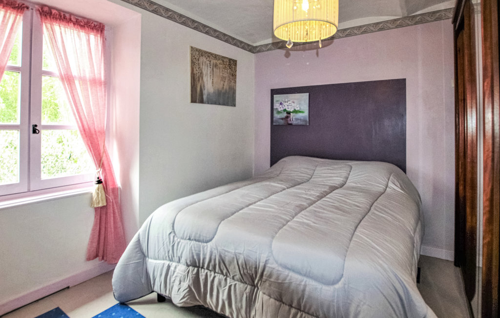 Maison pierre 3 chambres avec parc et étang à Montoison - Photo 17