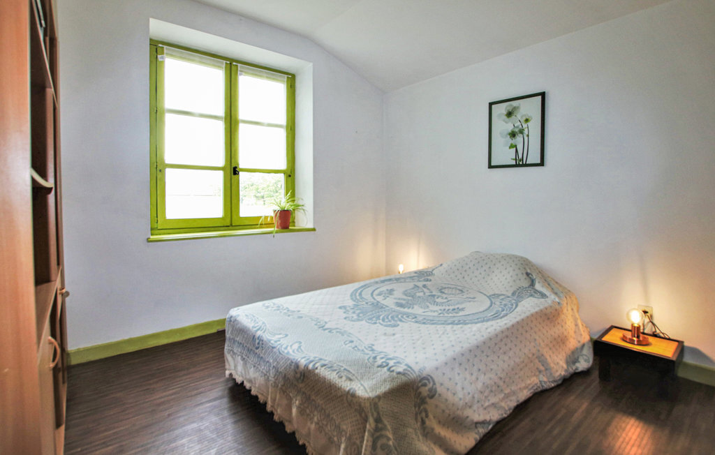 Maison pierre 3 chambres avec parc et étang à Montoison - Photo 19