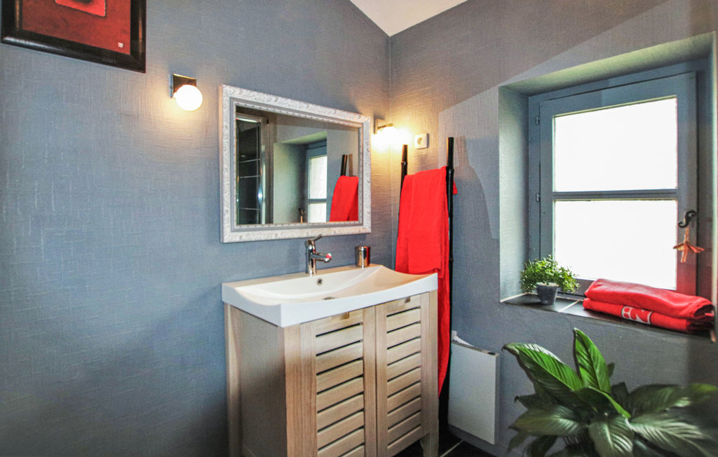 Maison pierre 3 chambres avec parc et étang à Montoison - Photo 23