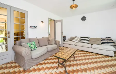 Maison 13 pers. avec piscine chauffée à Briare : photo 3