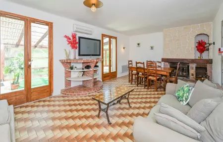 Maison 13 pers. avec piscine chauffée à Briare : photo 4
