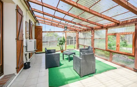 Maison 13 pers. avec piscine chauffée à Briare : photo 6