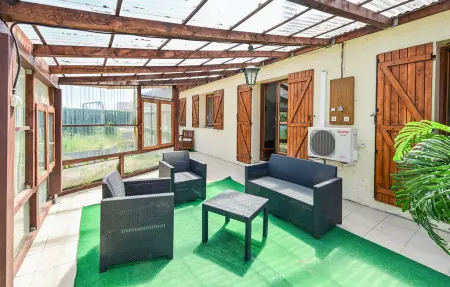 Maison 13 pers. avec piscine chauffée à Briare : photo 13