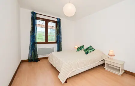Maison 13 pers. avec piscine chauffée à Briare : photo 15