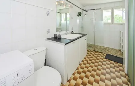 Maison 13 pers. avec piscine chauffée à Briare : photo 19