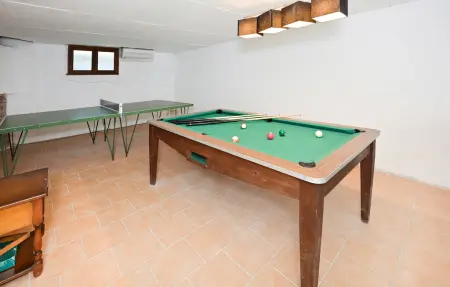 Maison 13 pers. avec piscine chauffée à Briare : photo 21