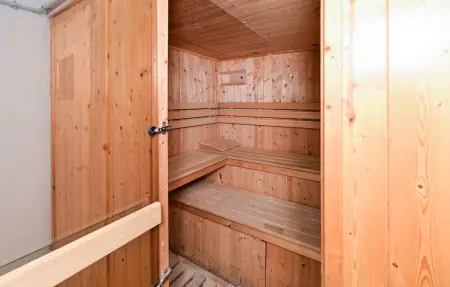 Maison 13 pers. avec piscine chauffée à Briare : photo 23