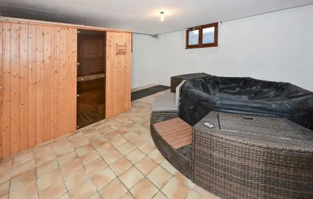 Maison 13 pers. avec piscine chauffée à Briare : photo 24