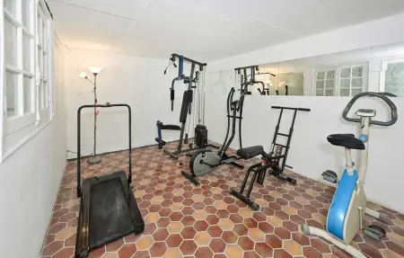 Maison 13 pers. avec piscine chauffée à Briare : photo 25