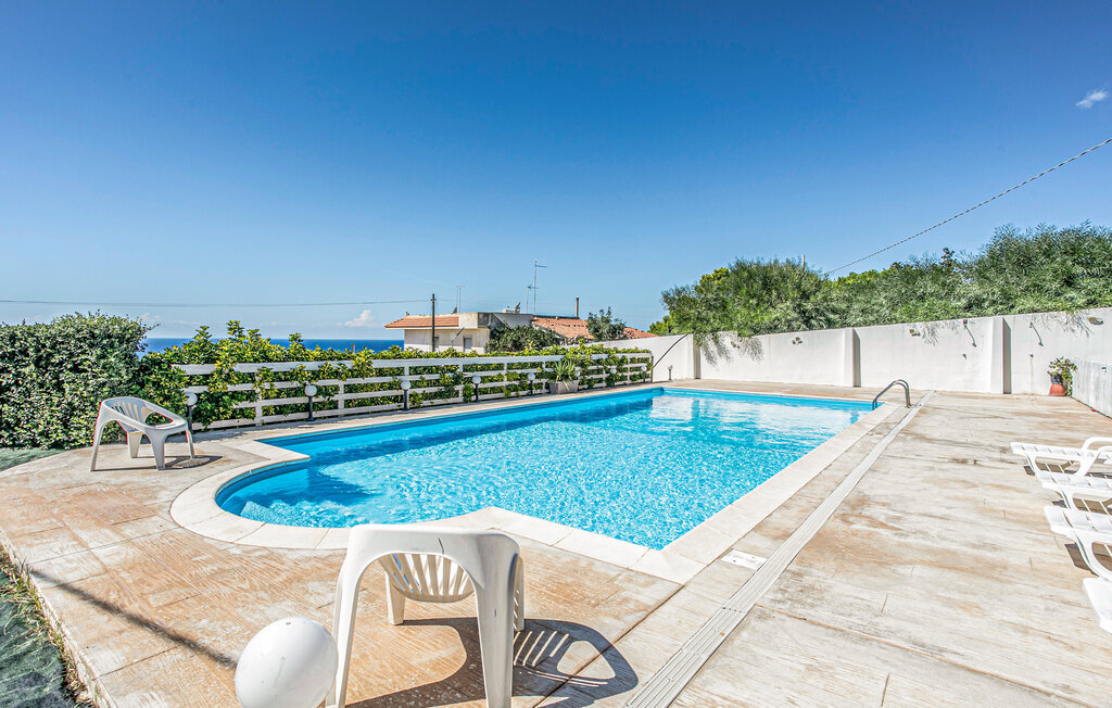 Maison 7 chambres avec piscine à Scicli - Photo 1
