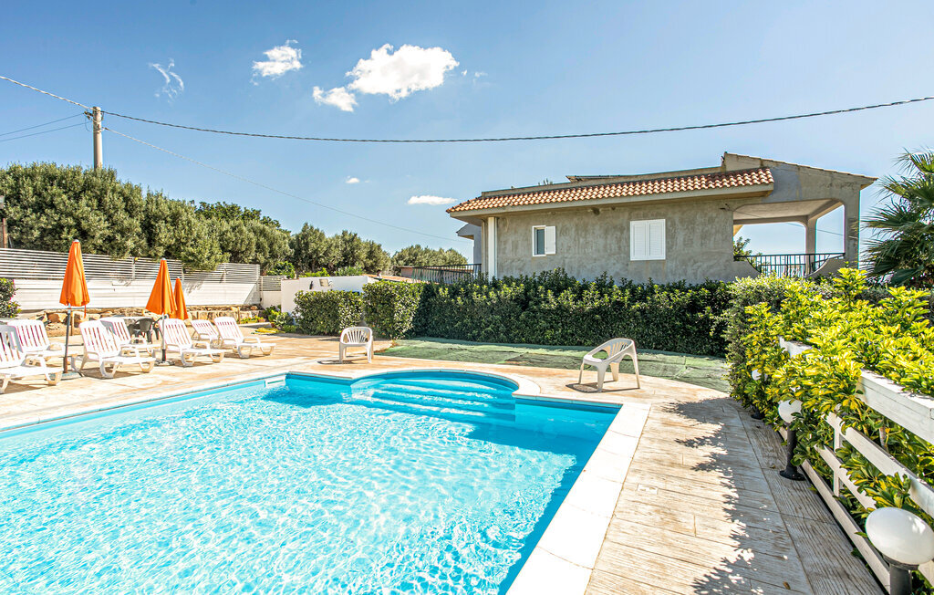 Maison 7 chambres avec piscine à Scicli - Photo 8