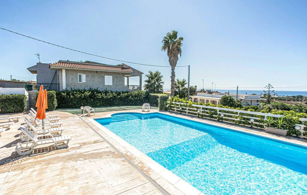 Maison 7 chambres avec piscine à Scicli - Photo 10