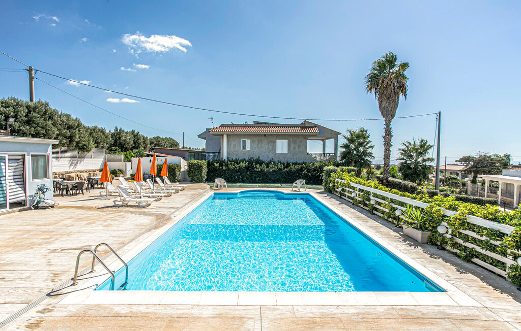 Maison 7 chambres avec piscine à Scicli - Photo 11