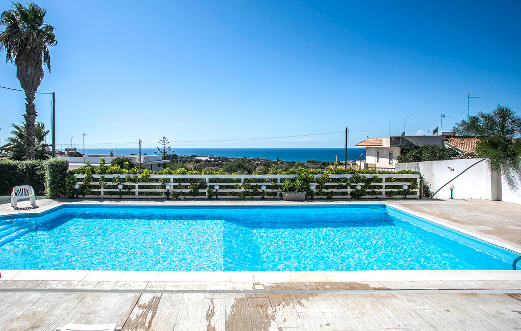 Maison 7 chambres avec piscine à Scicli - Photo 12