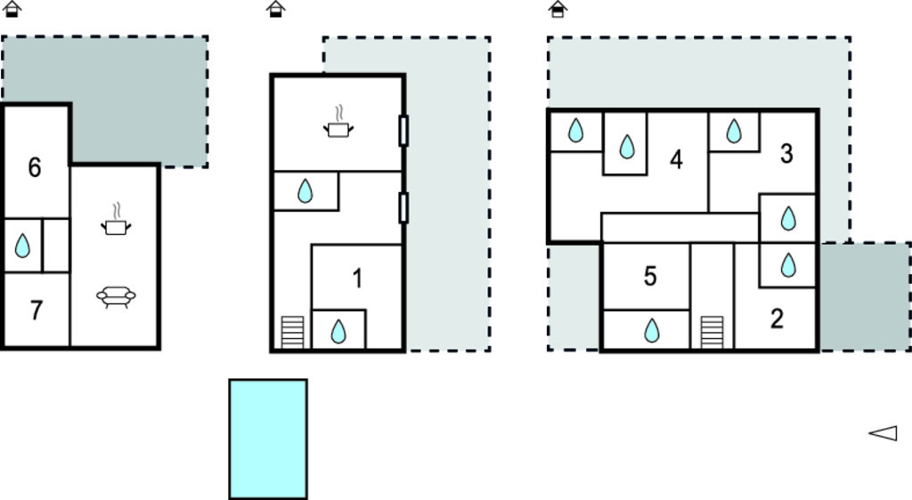 Maison 7 chambres avec piscine à Scicli - Photo 50