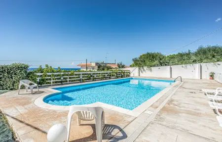 Location maison de vacances à Scicli