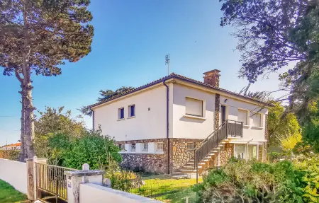 Location maison à Saint Hilaire de Riez