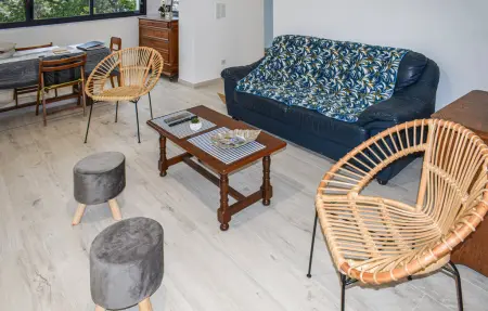 Location Maison 6 personnes à Saint Hilaire de Riez - Photo 2