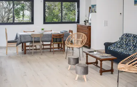 Location Maison 6 personnes à Saint Hilaire de Riez - Photo 3