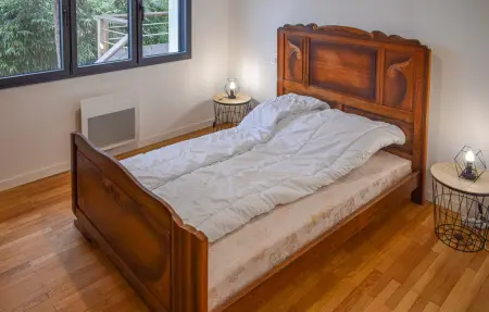 Location Maison 6 personnes à Saint Hilaire de Riez - Photo 5