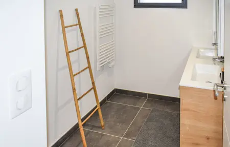 Location Maison 6 personnes à Saint Hilaire de Riez - Photo 6