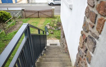 Location Maison 6 personnes à Saint Hilaire de Riez - Photo 7