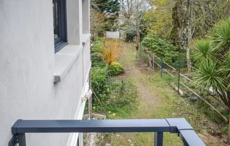 Location Maison 6 personnes à Saint Hilaire de Riez - Photo 9