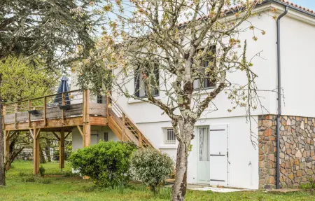 Location Maison 6 personnes à Saint Hilaire de Riez - Photo 10