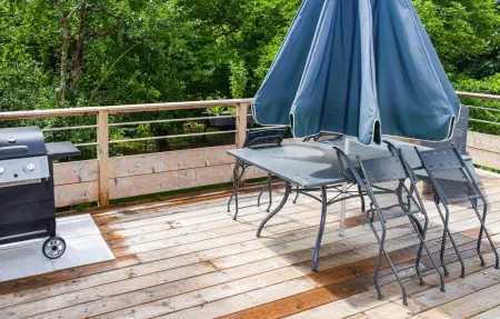 Location Maison 6 personnes à Saint Hilaire de Riez - Photo 11
