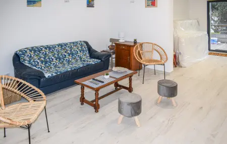 Location Maison 6 personnes à Saint Hilaire de Riez - Photo 13