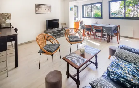 Location Maison 6 personnes à Saint Hilaire de Riez - Photo 14
