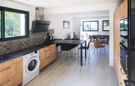 Location Maison 6 personnes à Saint Hilaire de Riez - Photo 18