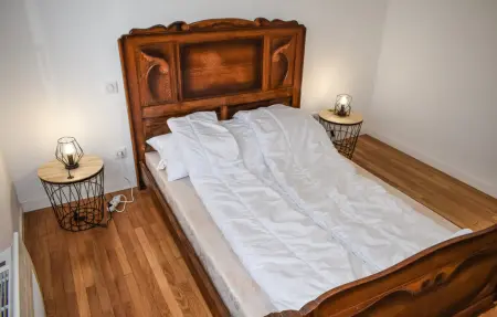 Location Maison 6 personnes à Saint Hilaire de Riez - Photo 22