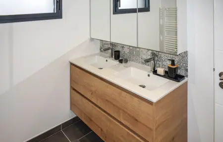 Location Maison 6 personnes à Saint Hilaire de Riez - Photo 26