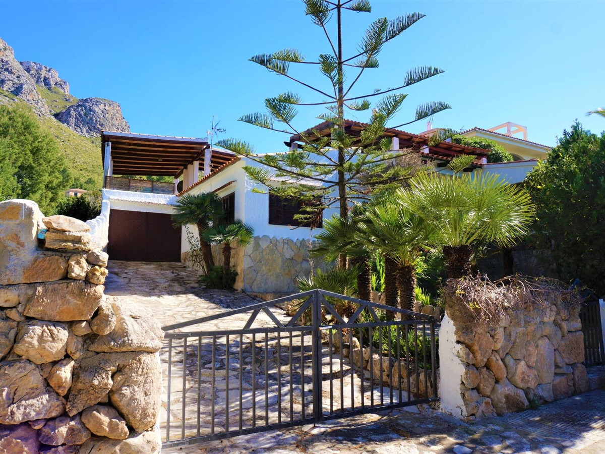Villa Finca La Siesta à Betlem, 4 chambres, piscine - Photo 1