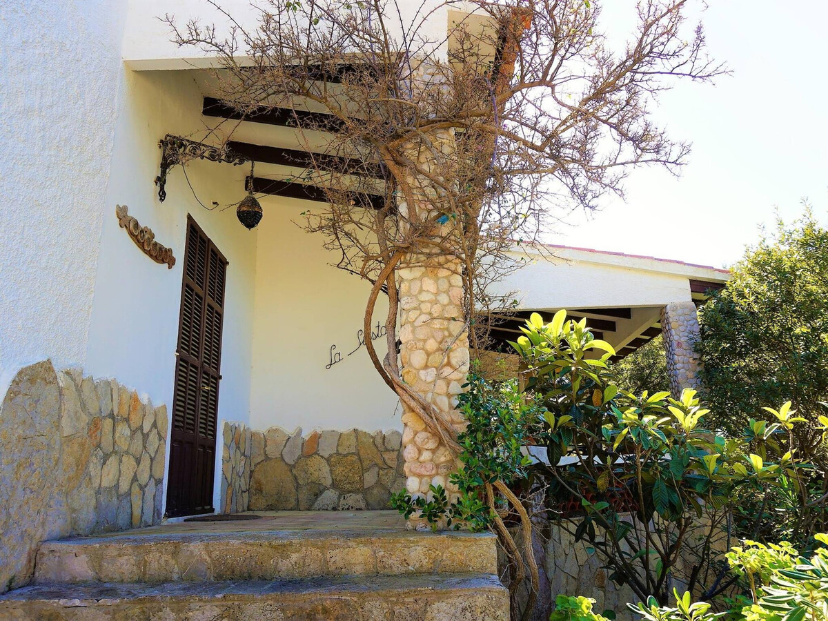 Villa Finca La Siesta à Betlem, 4 chambres, piscine - Photo 2
