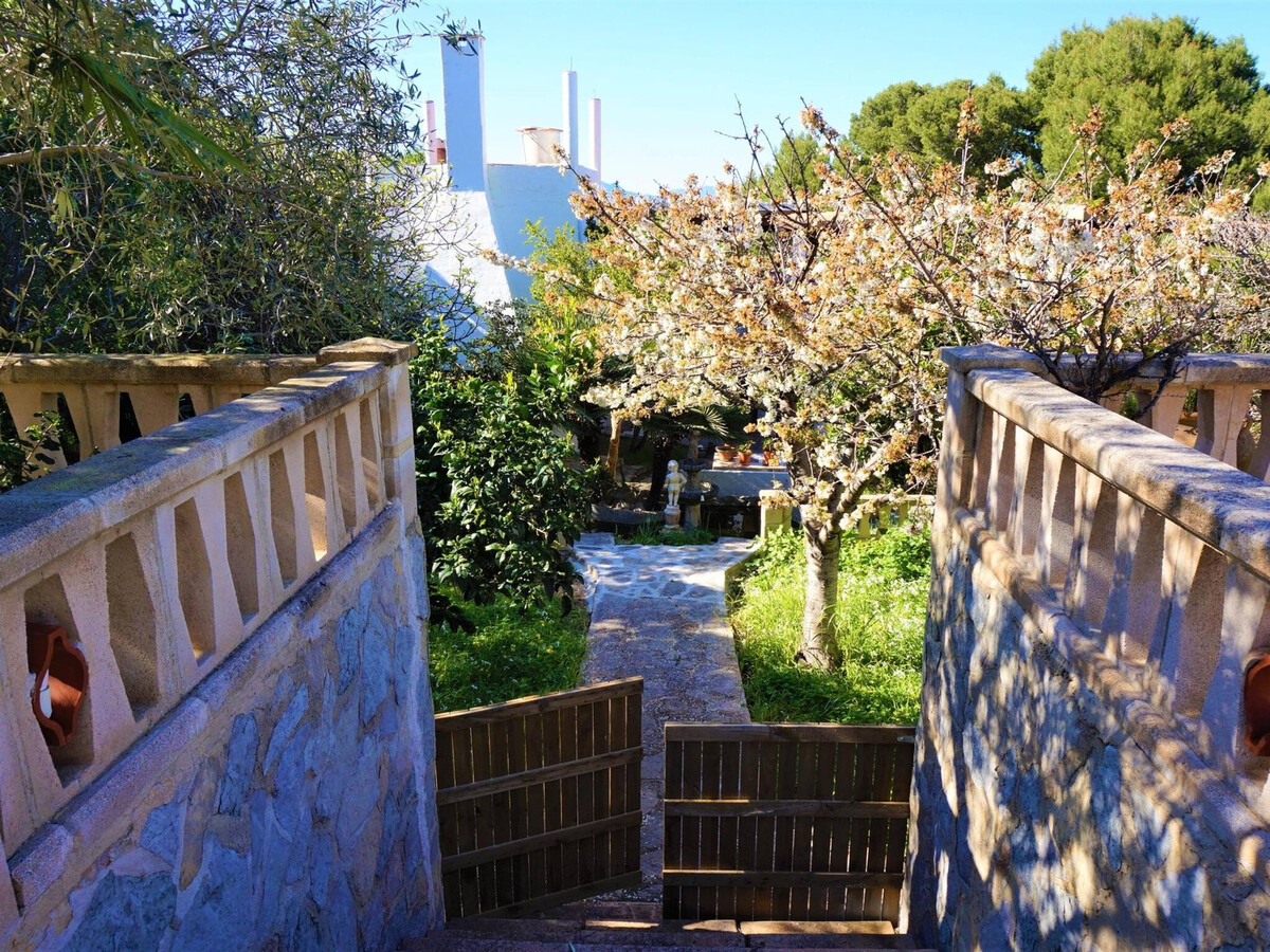 Villa Finca La Siesta à Betlem, 4 chambres, piscine - Photo 3
