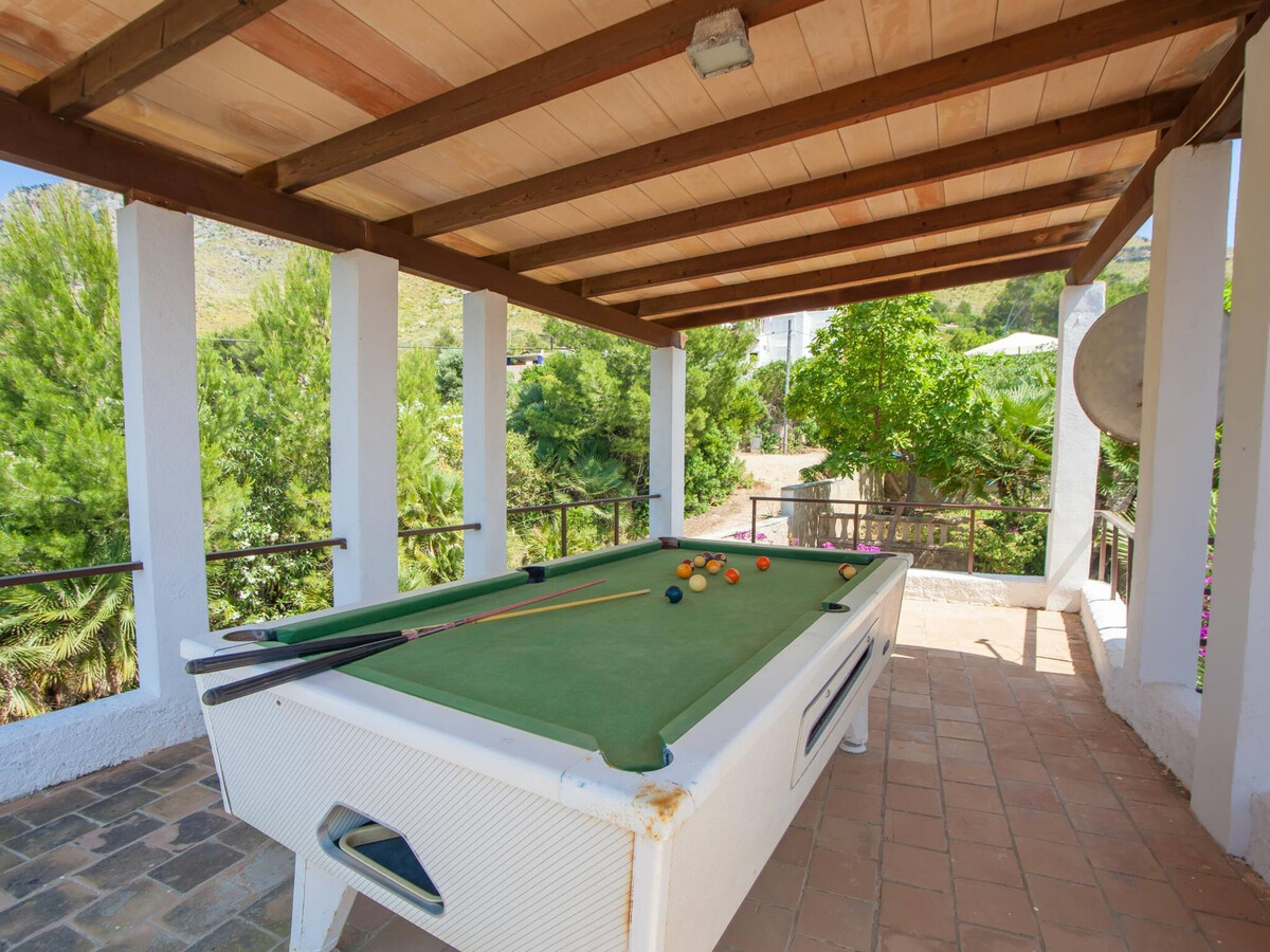 Villa Finca La Siesta à Betlem, 4 chambres, piscine - Photo 9