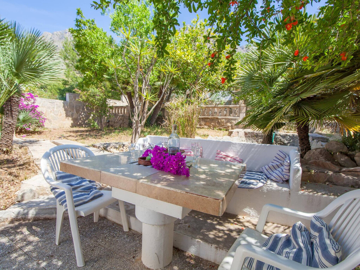 Villa Finca La Siesta à Betlem, 4 chambres, piscine - Photo 11