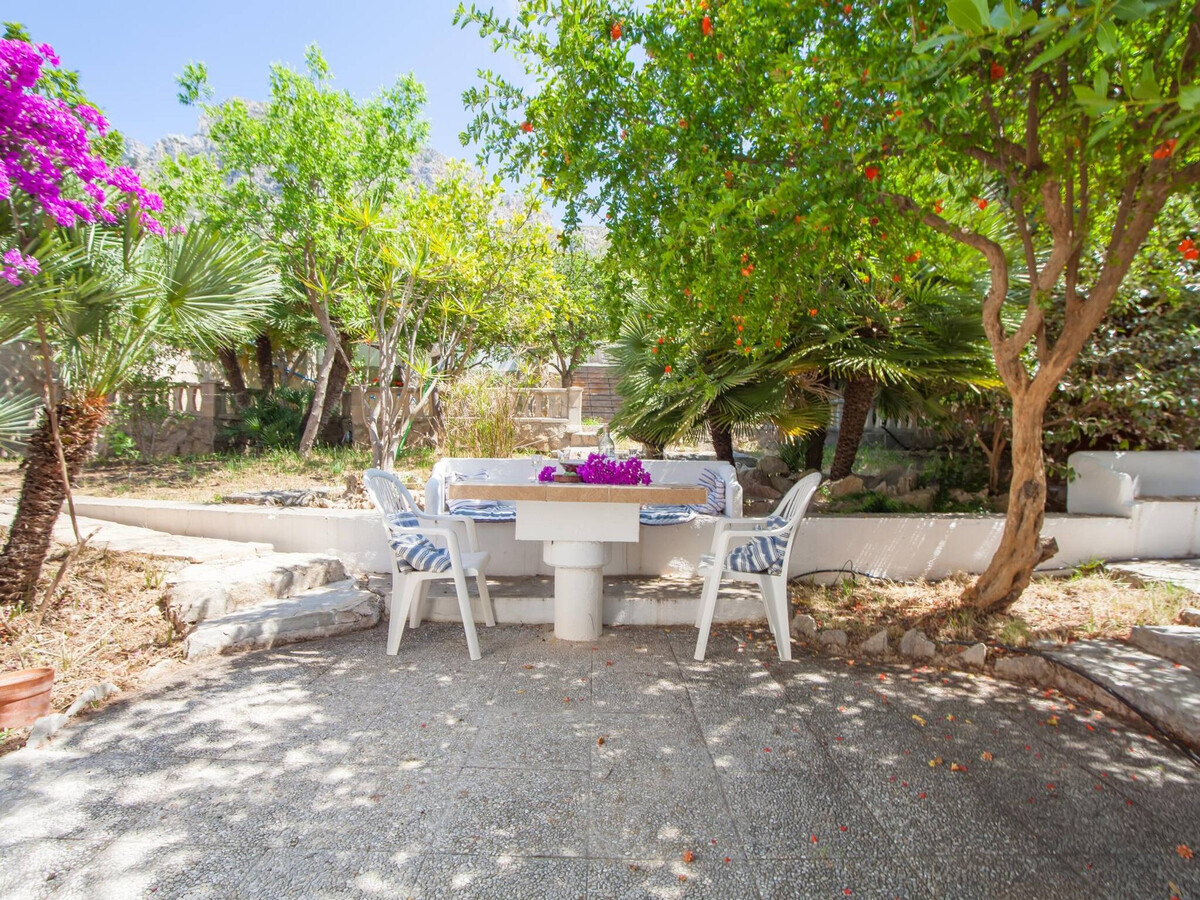 Villa Finca La Siesta à Betlem, 4 chambres, piscine - Photo 12