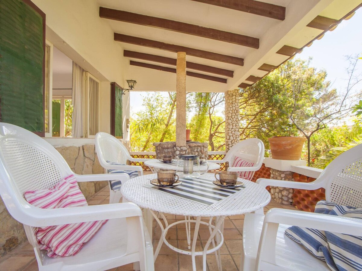Villa Finca La Siesta à Betlem, 4 chambres, piscine - Photo 13