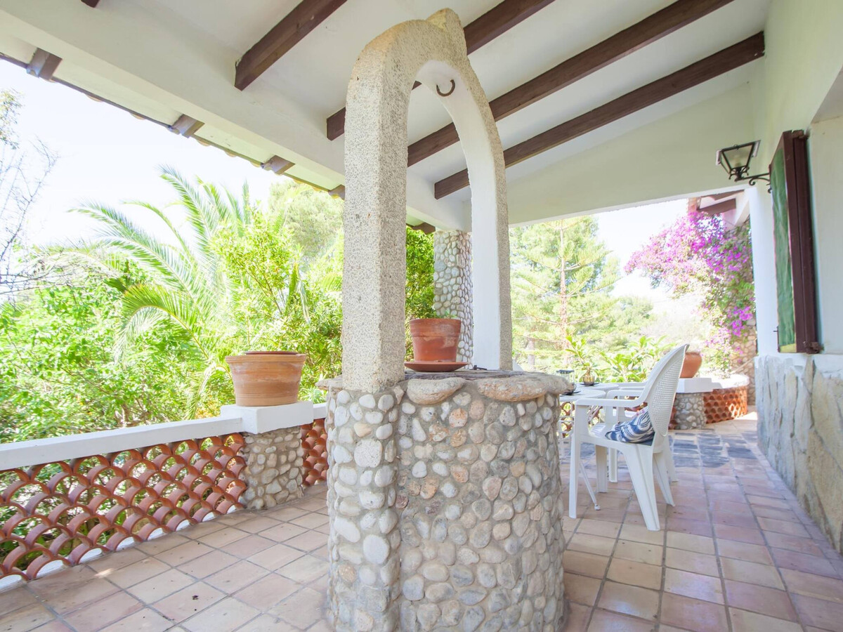 Villa Finca La Siesta à Betlem, 4 chambres, piscine - Photo 14