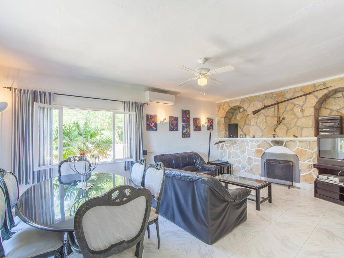 Villa Finca La Siesta à Betlem, 4 chambres, piscine - Photo 15