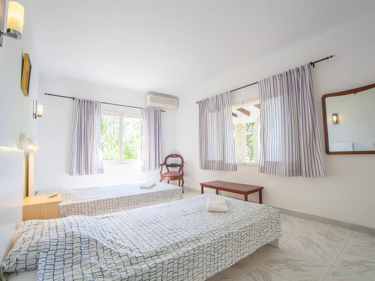 Villa Finca La Siesta à Betlem, 4 chambres, piscine - Photo 18